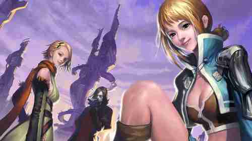 黑魂厂商VR新作《Deracine》超长演示 感受宫崎英高的温暖